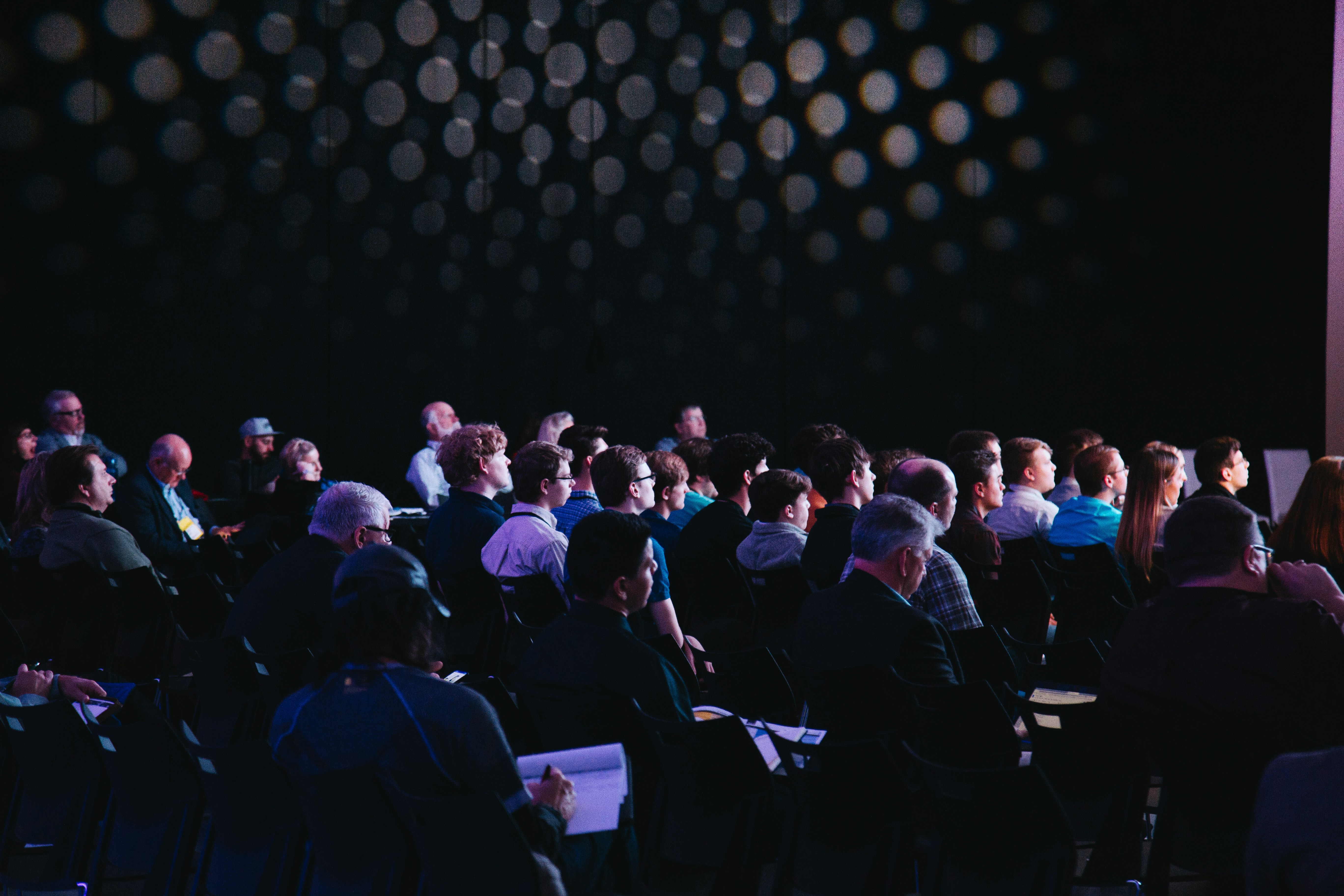 Industry Conference Highlights