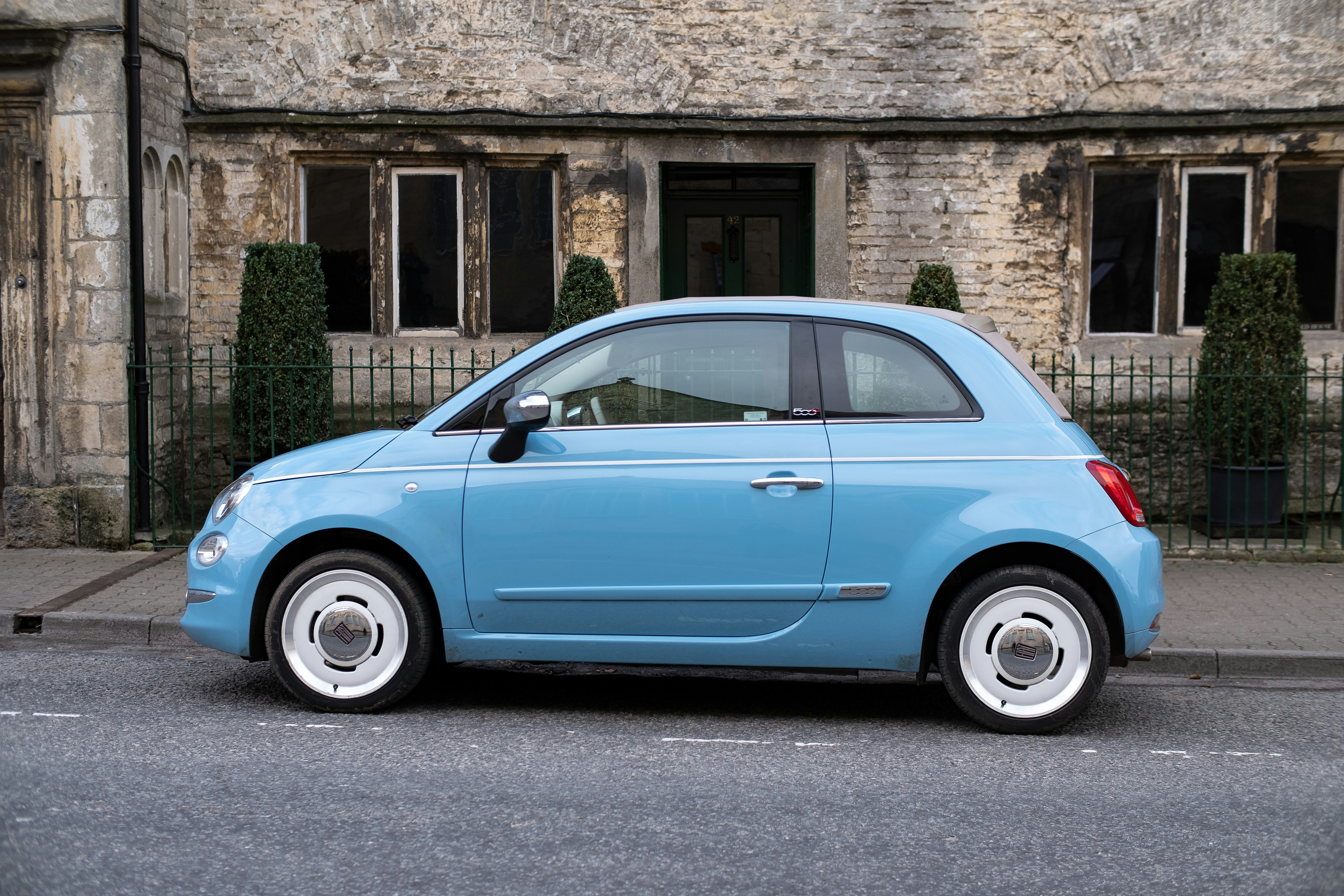 Tips for Maintaining Clean Emissions
