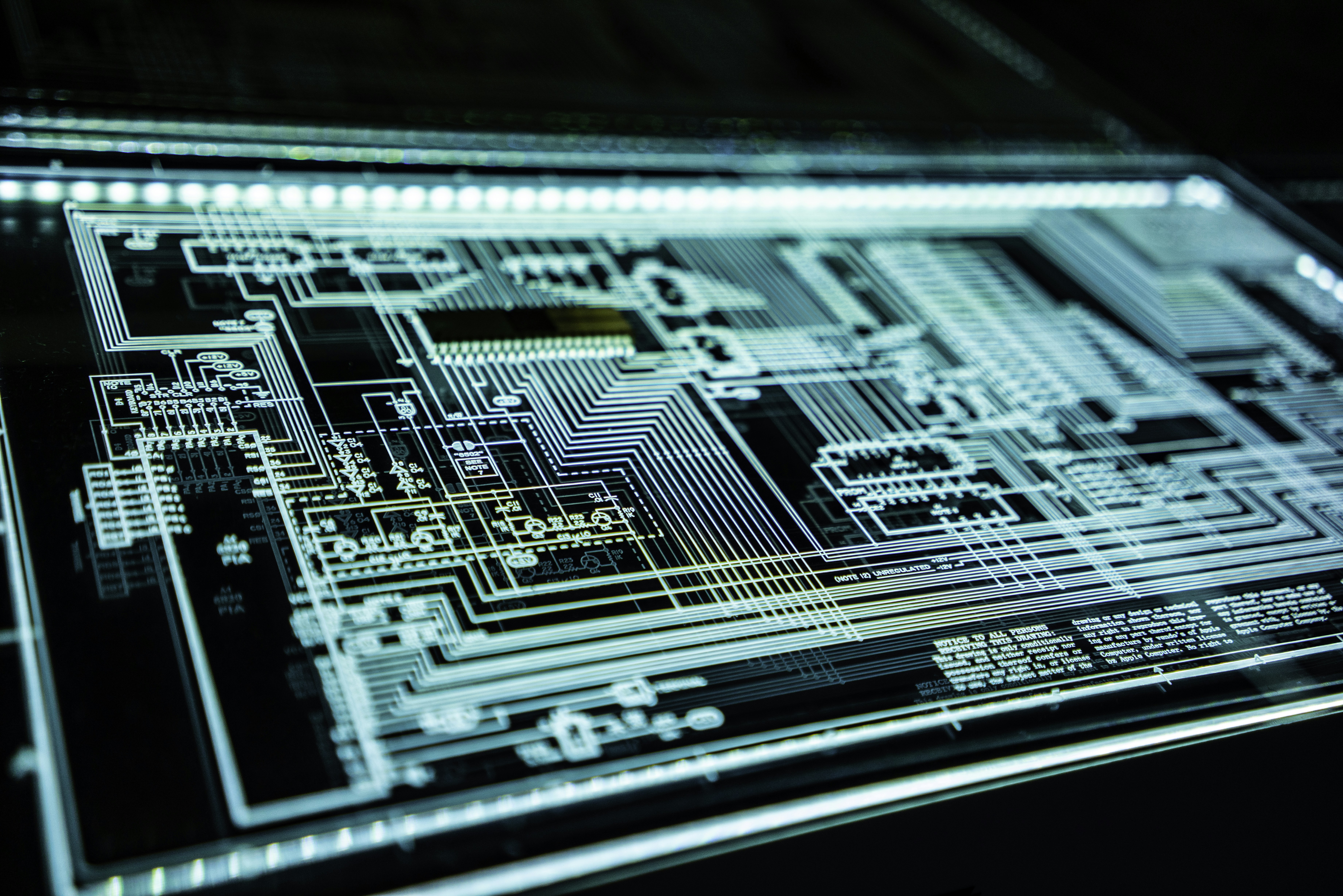 New Testing Technology Implementation